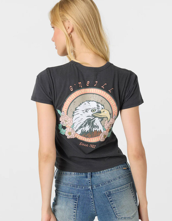 O'NEILL Talonz Womens Skimmer Tee Primary Image