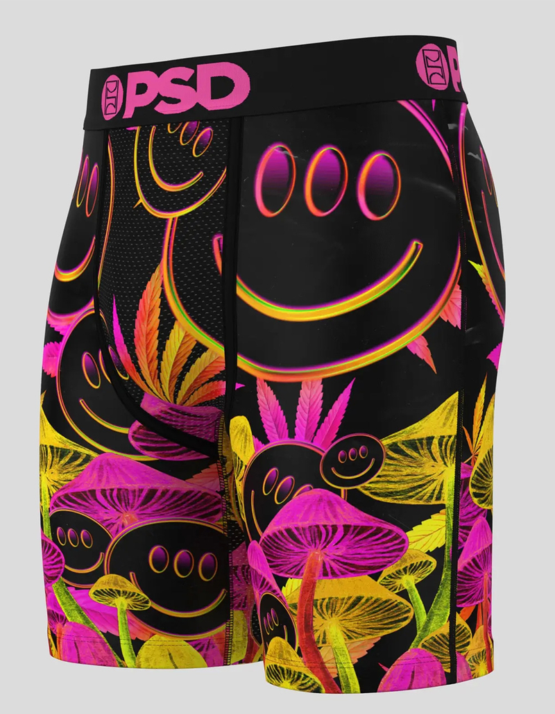 PSD Dazed Mens Boxer Briefs image number 0