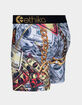 ETHIKA Bomber Bags Mens Mid Boxer Briefs image number 2