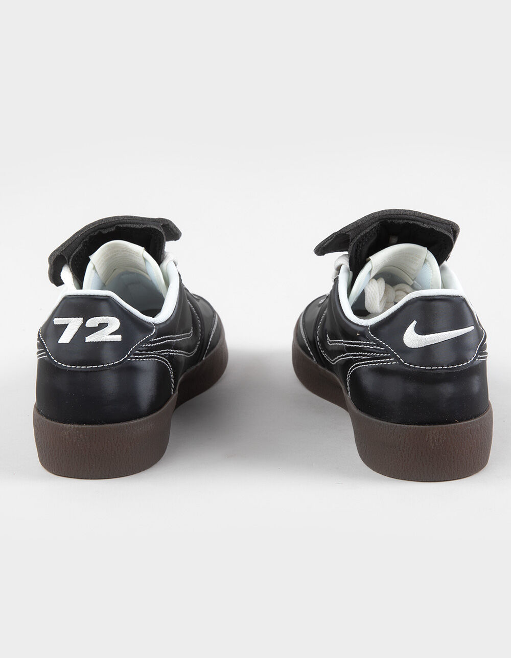 NIKE Killshot 2 Premium Mens Shoes - BLACK/BROWN - 11 | Tillys
