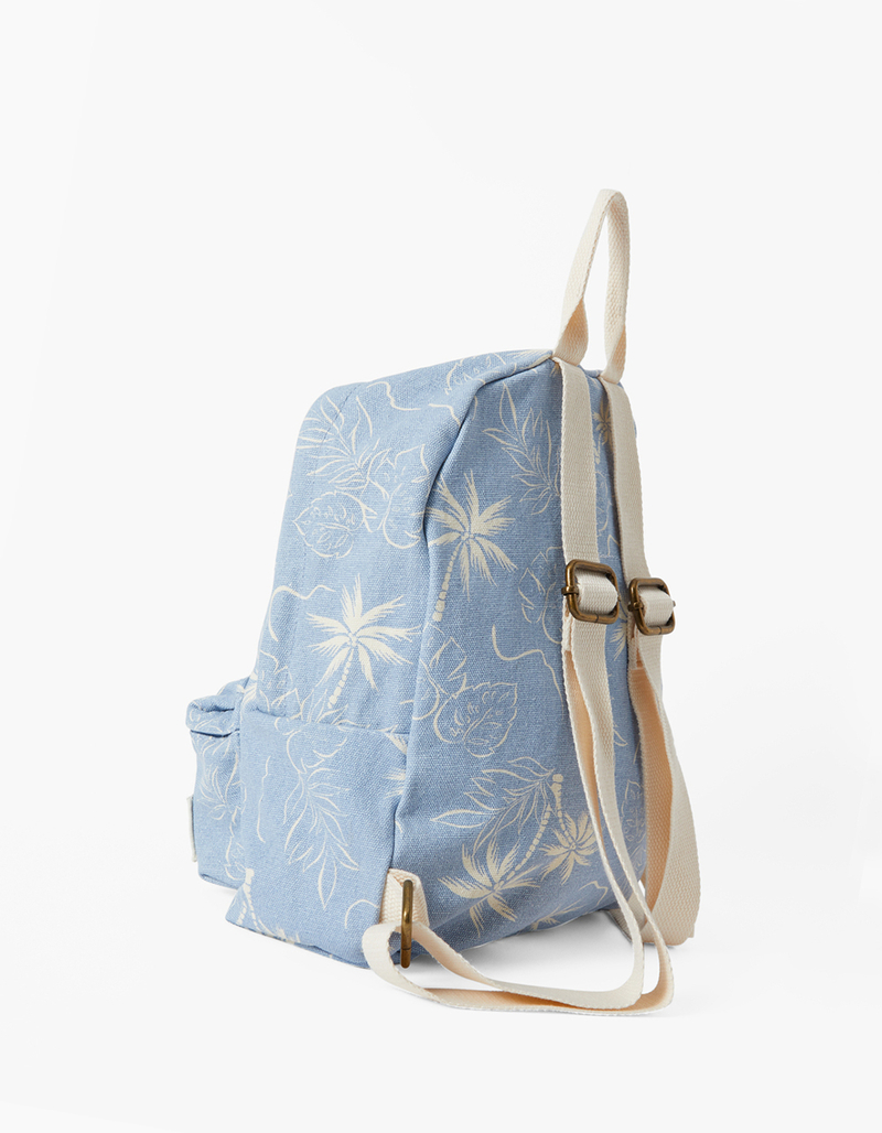 BILLABONG Mini Mama Canvas Backpack image number 2