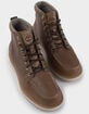 TIMBERLAND Redwood Edge Mens Mid Lace-Up Boots image number 6