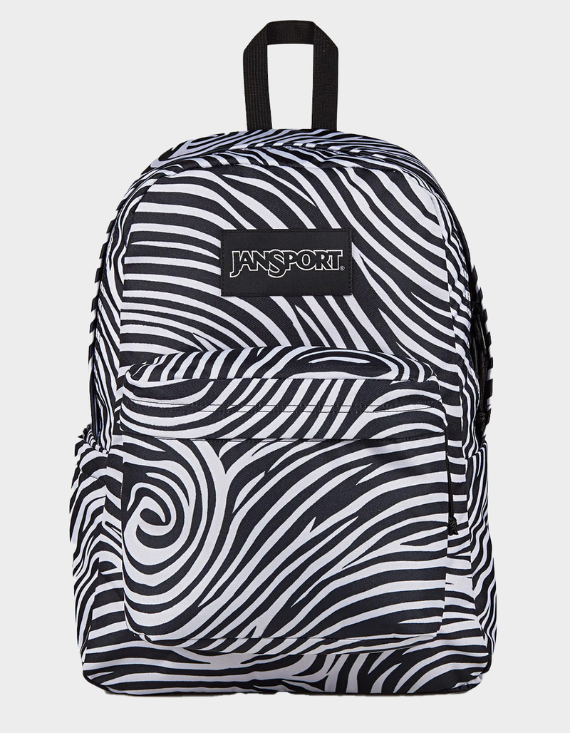 JANSPORT SuperBreak Plus Backpack image number 0