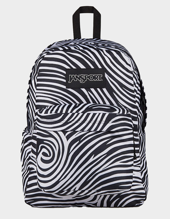 JANSPORT SuperBreak Plus Backpack Primary Image