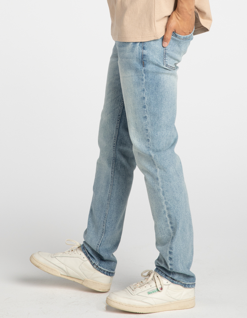 RSQ Mens Slim Jeans image number 2