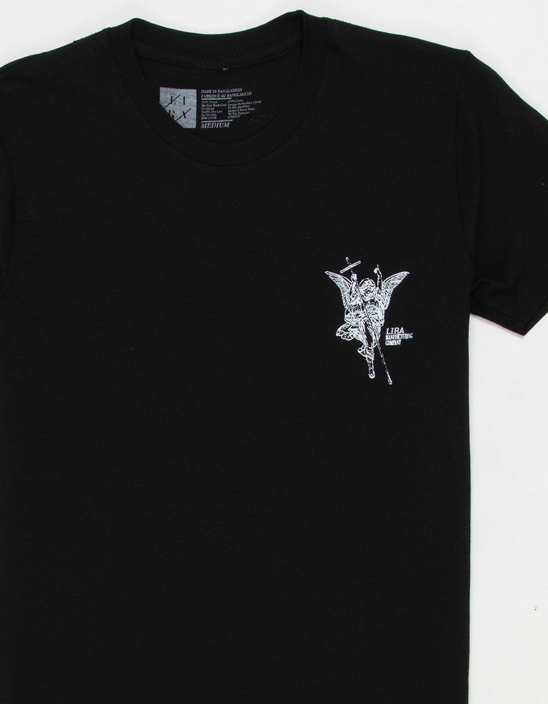 LIRA Angel Boys Tee image number 2