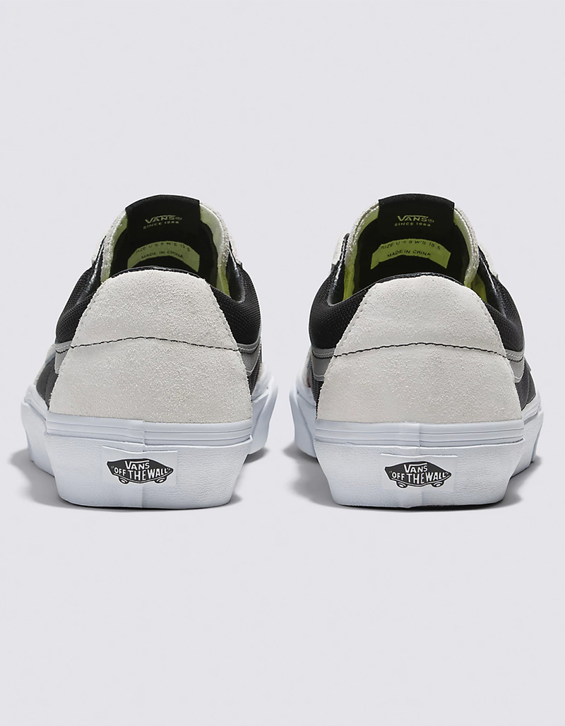 VANS 2-Tone SK8-Low Shoes image number 3