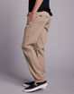 RSQ Boys Slim Chino Pants image number 3