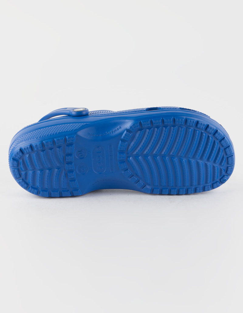 CROCS Classic Unisex Clogs image number 2
