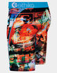 ETHIKA Bomber Rated Staple Mens Boxer Briefs image number 2