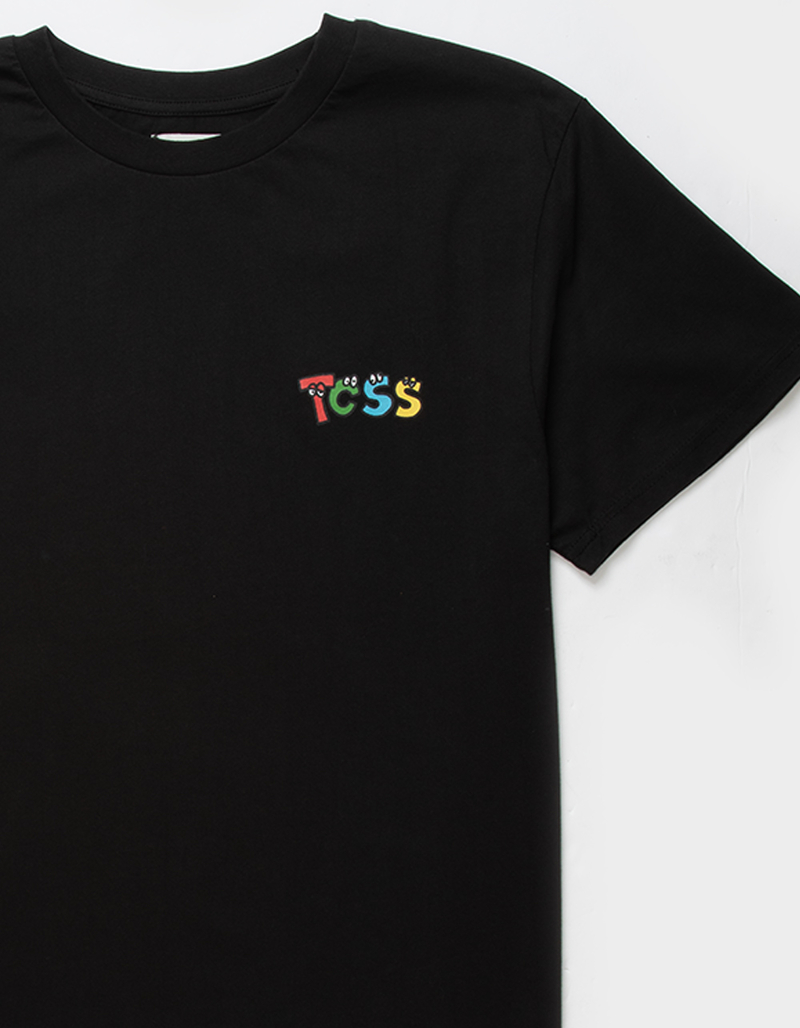 THE CRITICAL SLIDE SOCIETY Potter Mens Tee image number 3