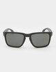 OAKLEY Holbrook XL Matte Black & Prizm Grey Sunglasses image number 2