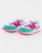 NEW BALANCE 237 Girls Shoes image number 1