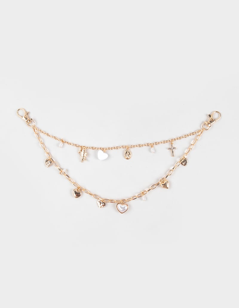 FULL TILT Multi Charm Wallet Chain image number 0