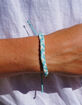 MAUKA Multi Braided Bracelet image number 2
