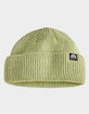 AUTUMN Cord Double Roll Beanie image number 1