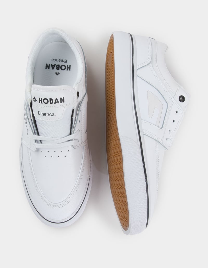 EMERICA Hoban Mens Shoes image number 4