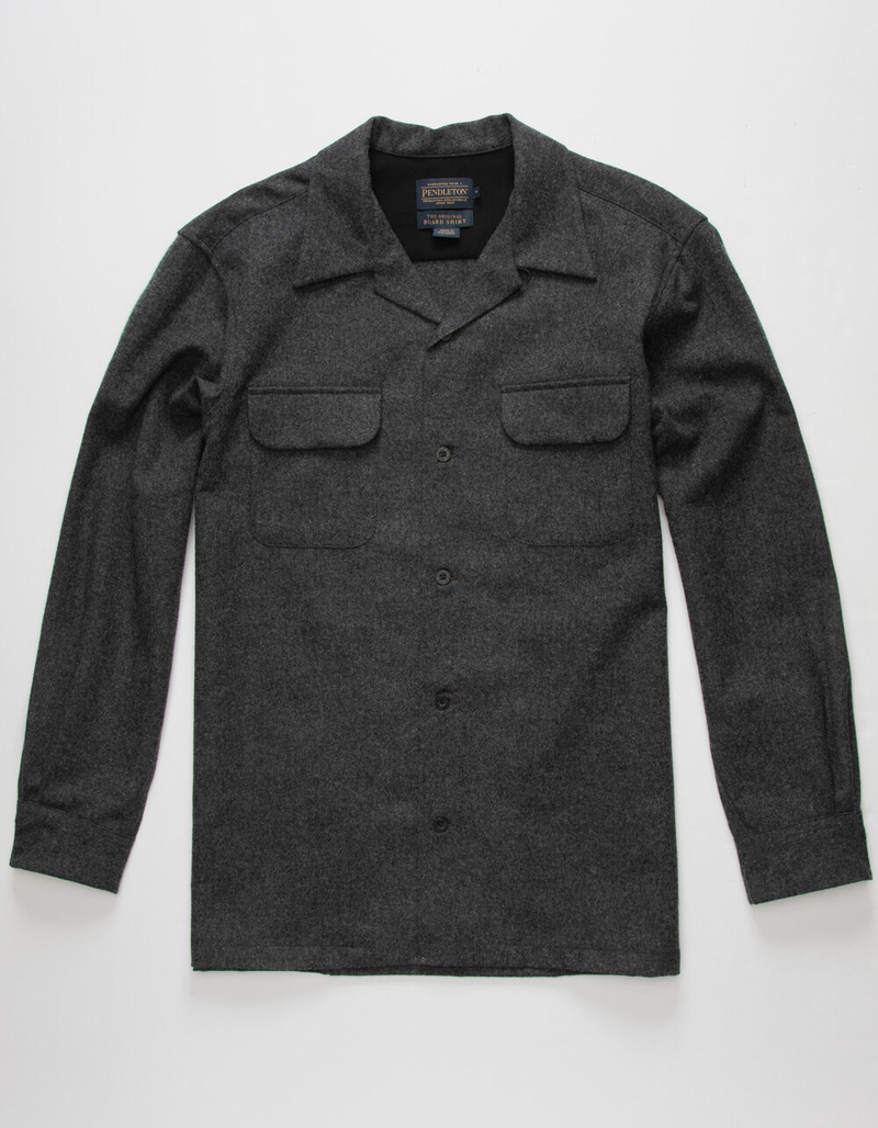 PENDLETON Boardshirt Mens Flannel image number 0