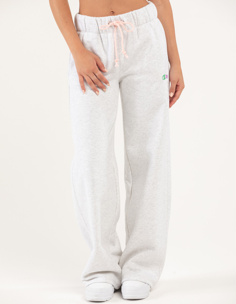 CHAMPION Reverse Weave&reg; Womens Puddle Pants image number 3