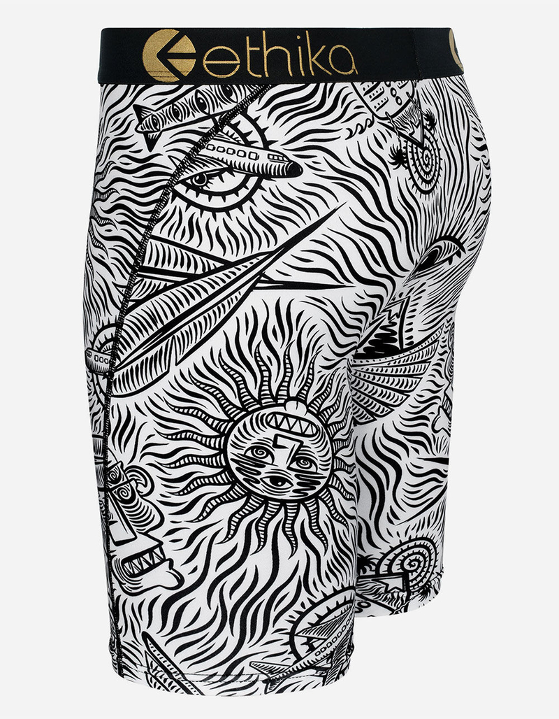 ETHIKA State Champs Staple Boys Boxer Briefs image number 1