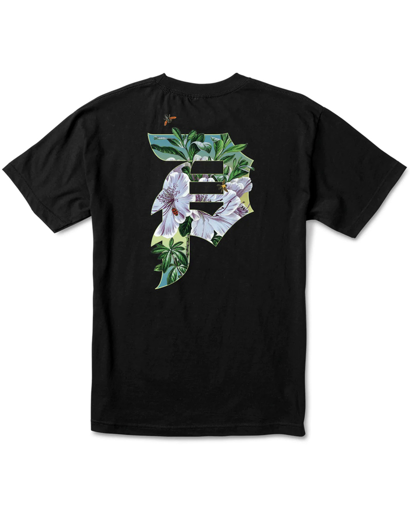 PRIMITIVE Breakthrough Boys Tee image number 0