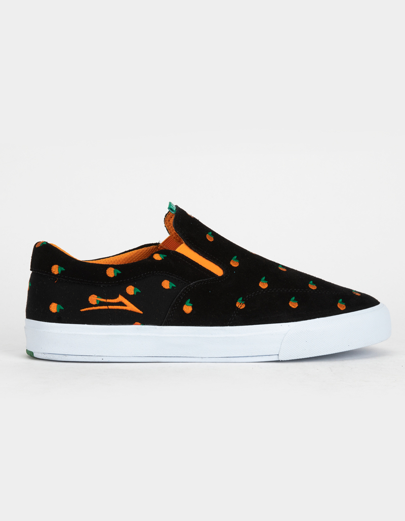 LAKAI x Larry June Owen VLK Shoes image number 1