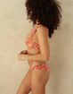 DIPPIN' DAISY'S Nocturnal Cheeky Bikini Bottoms image number 2