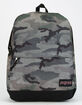 JANSPORT Wells Camo Ombre Backpack image number 1