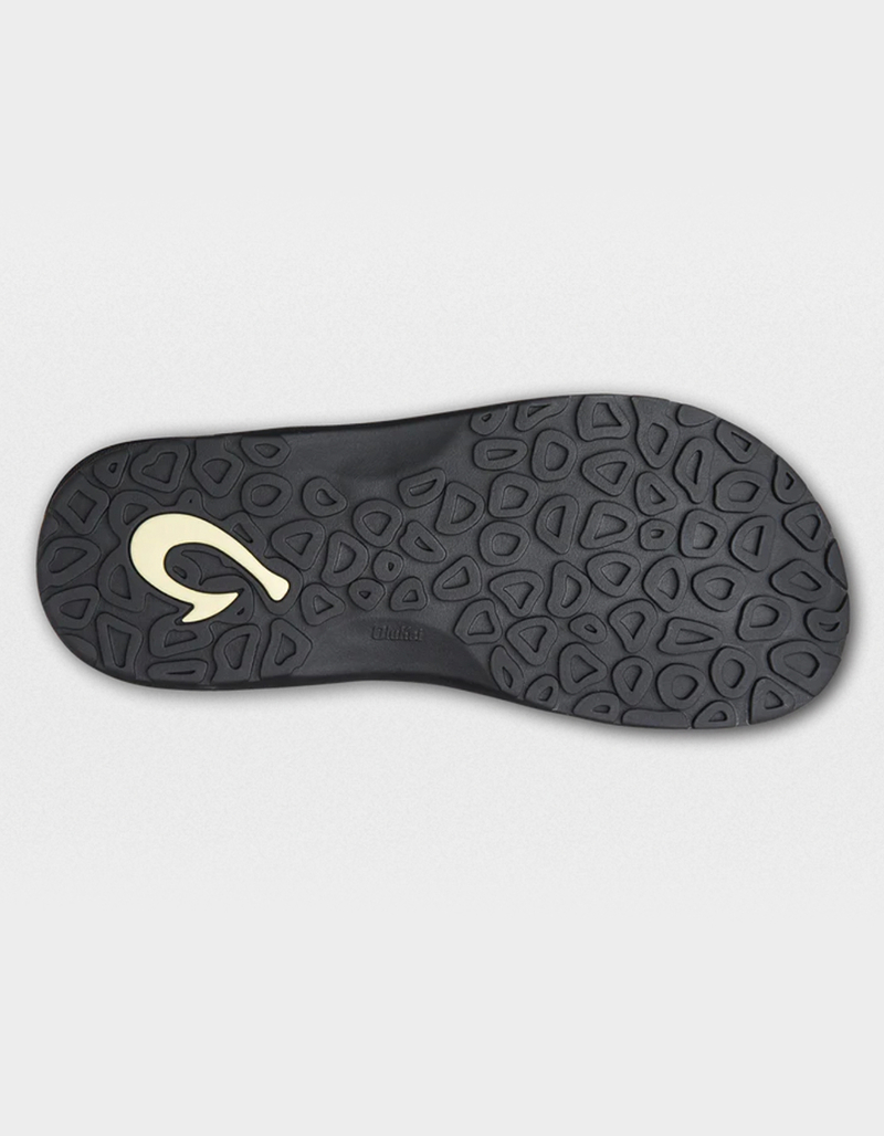 OLUKAI 'Ohana Mens Flip Flops image number 4