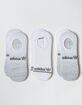 ADIDAS 6 Pack Superlite Energy Womens Super No-Show Socks image number 1