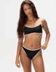 JOLYN Amanda Bralette Bikini Top image number 4