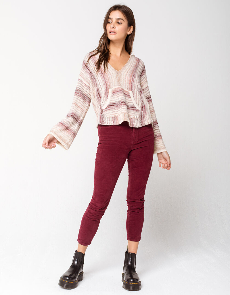 BILLABONG Baja Beach Womens Sweater image number 3