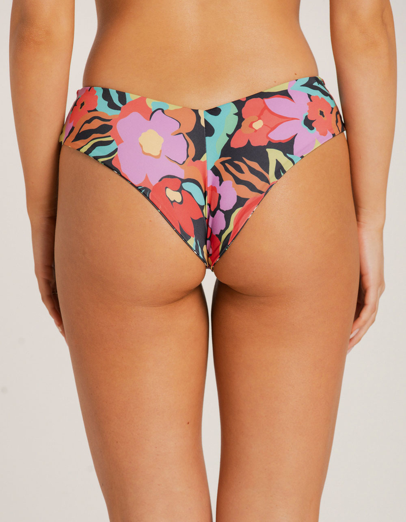 BILLABONG Islands Away Fiji Bikini Bottoms image number 3