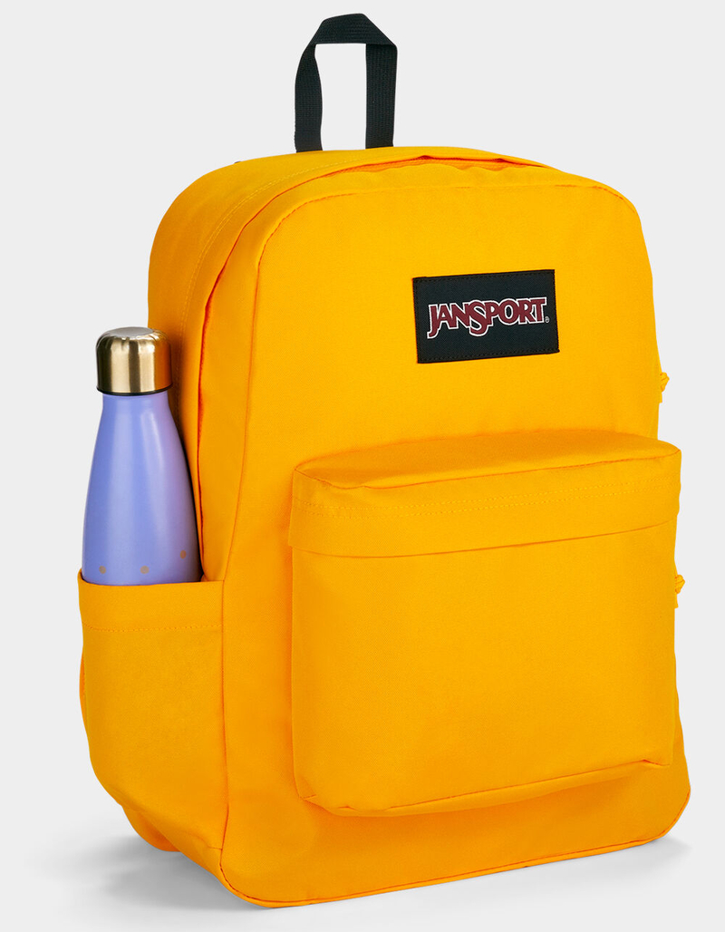JANSPORT SuperBreak Honey Backpack image number 1