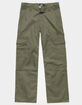DICKIES Twill Boys Cargo Pants image number 1