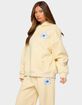 EDIKTED Tropical Bloom Hoodie image number 2