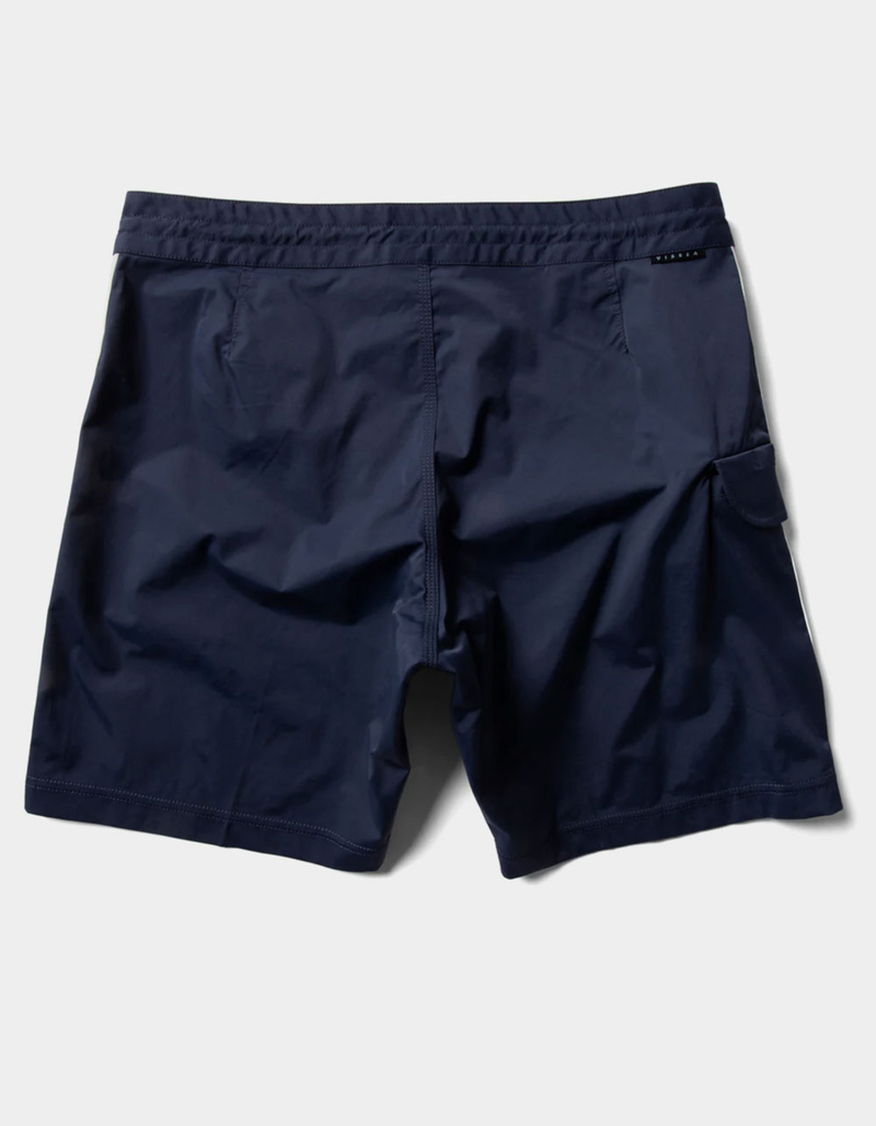 VISSLA Trip Out Mens 17.5" Boardshorts image number 1