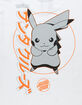 SANTA CRUZ x Pok&eacute;mon Pikachu Mens Tee image number 3