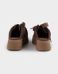 BC FOOTWEAR by Seychelles Evolution Womens Platform Mules image number 4