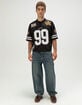 RSQ Mens Skater Baggy Jeans image number 2