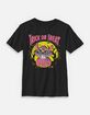 LILO & STITCH Trick Or Treat Unisex Kids Tee image number 1