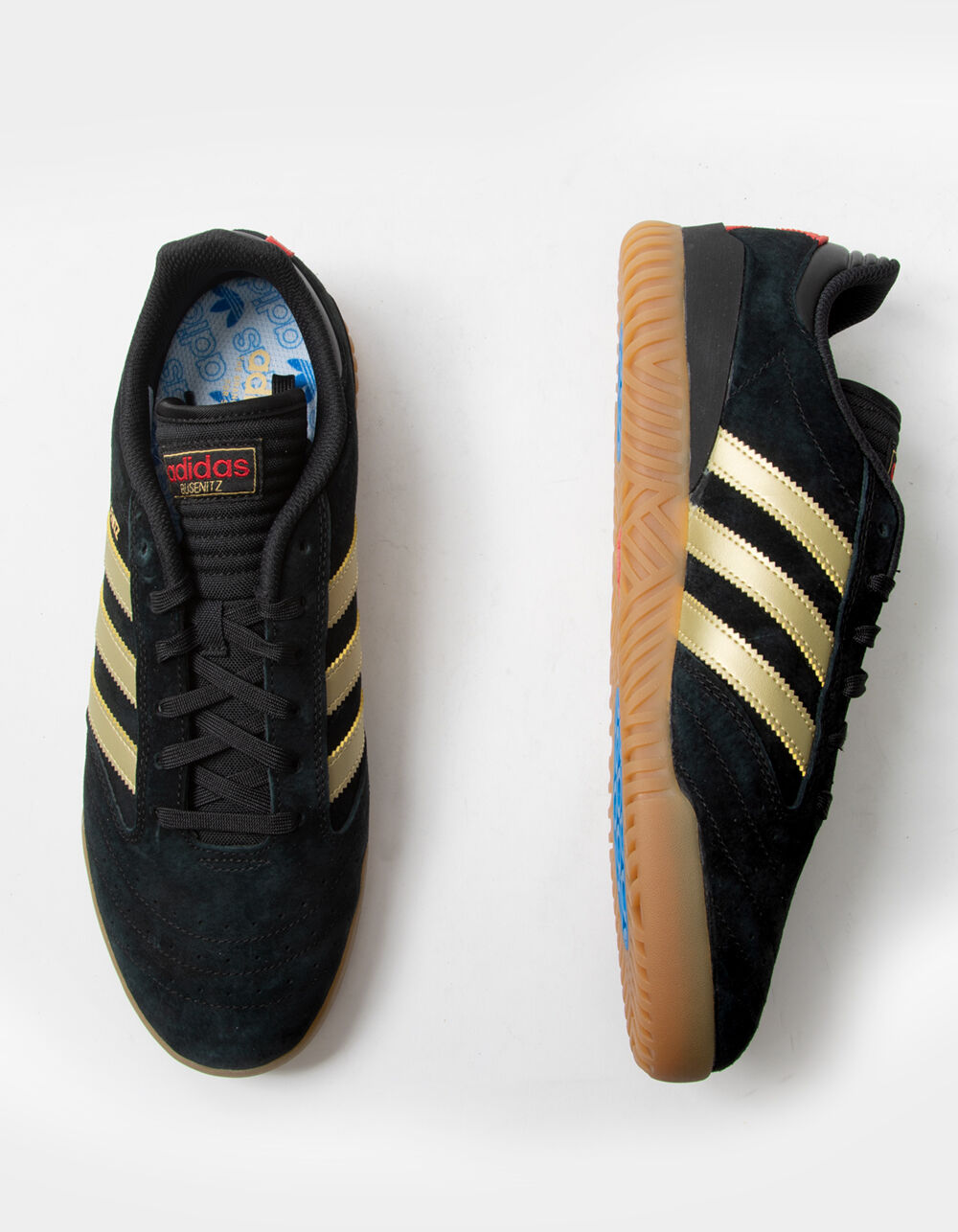 adidas originals indoor super shoes