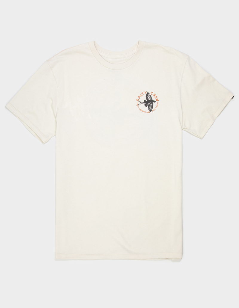 SALTY CREW Fly By Mens Tee image number 1