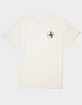 SALTY CREW Fly By Mens Tee image number 2