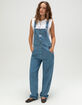 LEVI'S Vintage Denim Womens Overalls - Chill Day image number 1