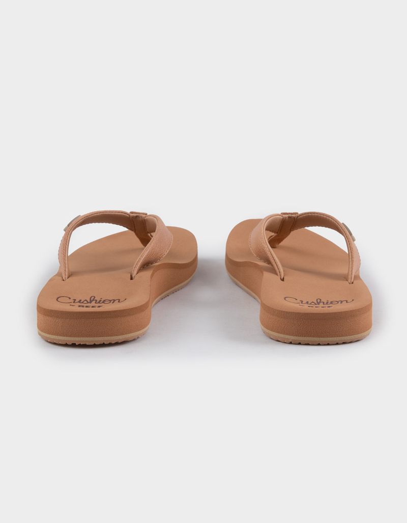 REEF Baja Sands Womens Flip Flops image number 6