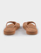 REEF Baja Sands Womens Flip Flops image number 7