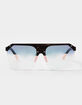 BLUE CROWN Delivery Shield Sunglasses image number 1