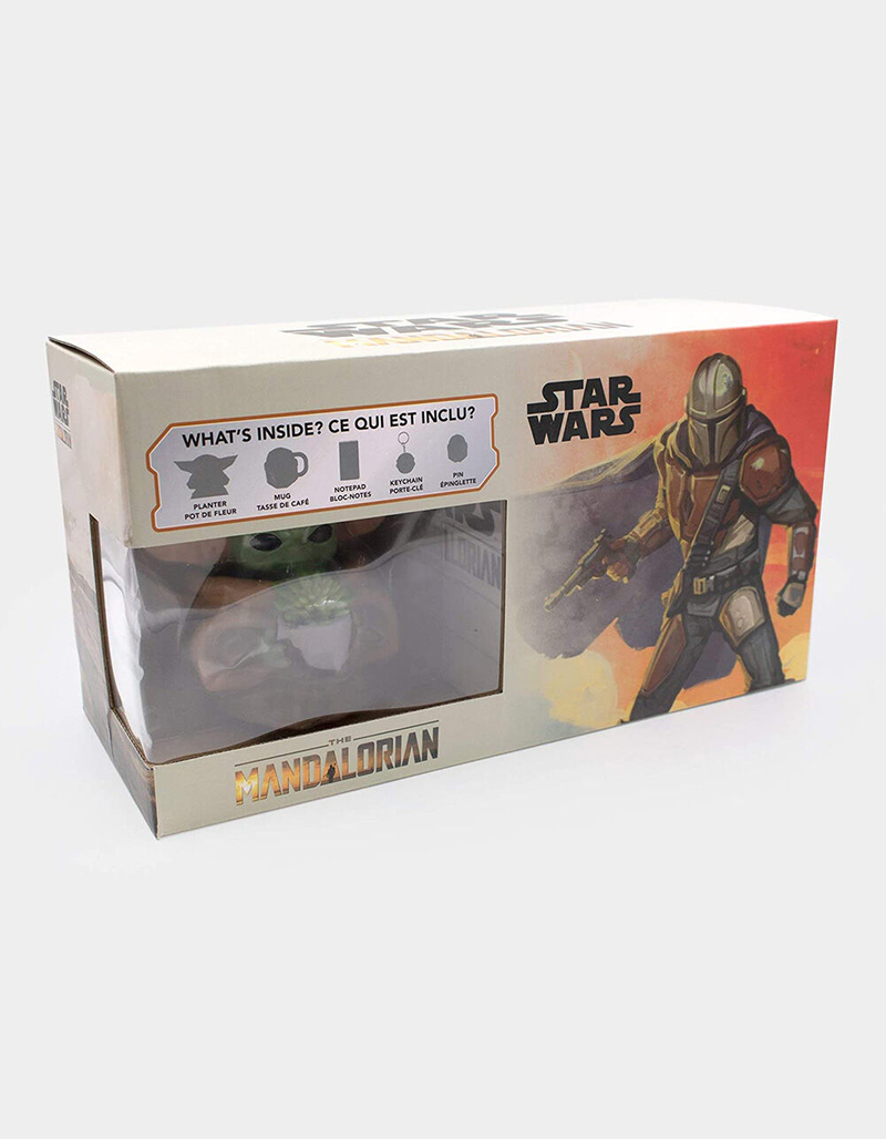 THE MANDALORIAN Collectors Box image number 6