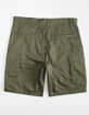 VOLCOM Bevel Mens Cargo Shorts image number 2